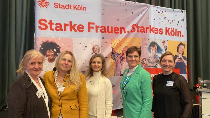 WBC-Cologne zum IFT 2023 im Rathaus