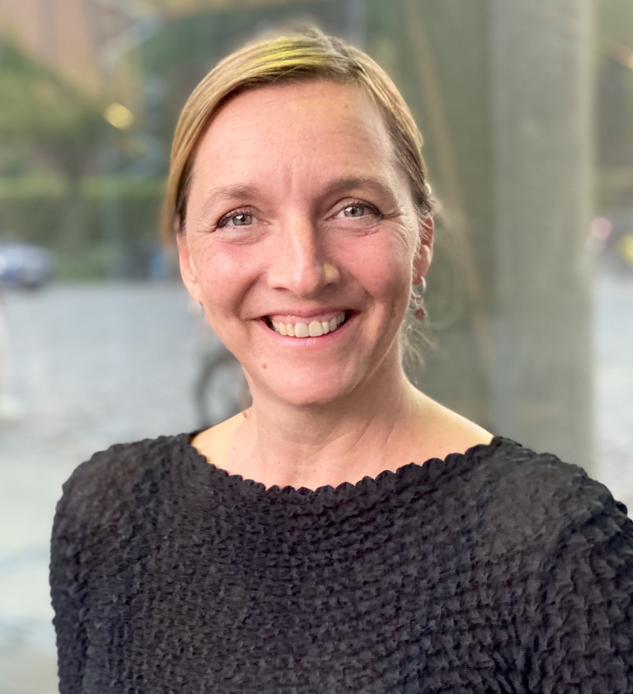 Sandra Irmler - Womans Business Club Cologne