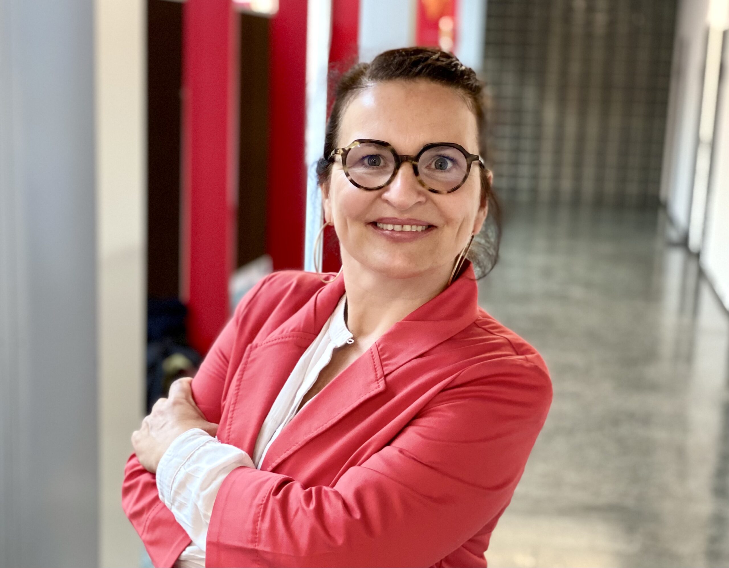 Grit Grüttner - Womans Business Club Cologne