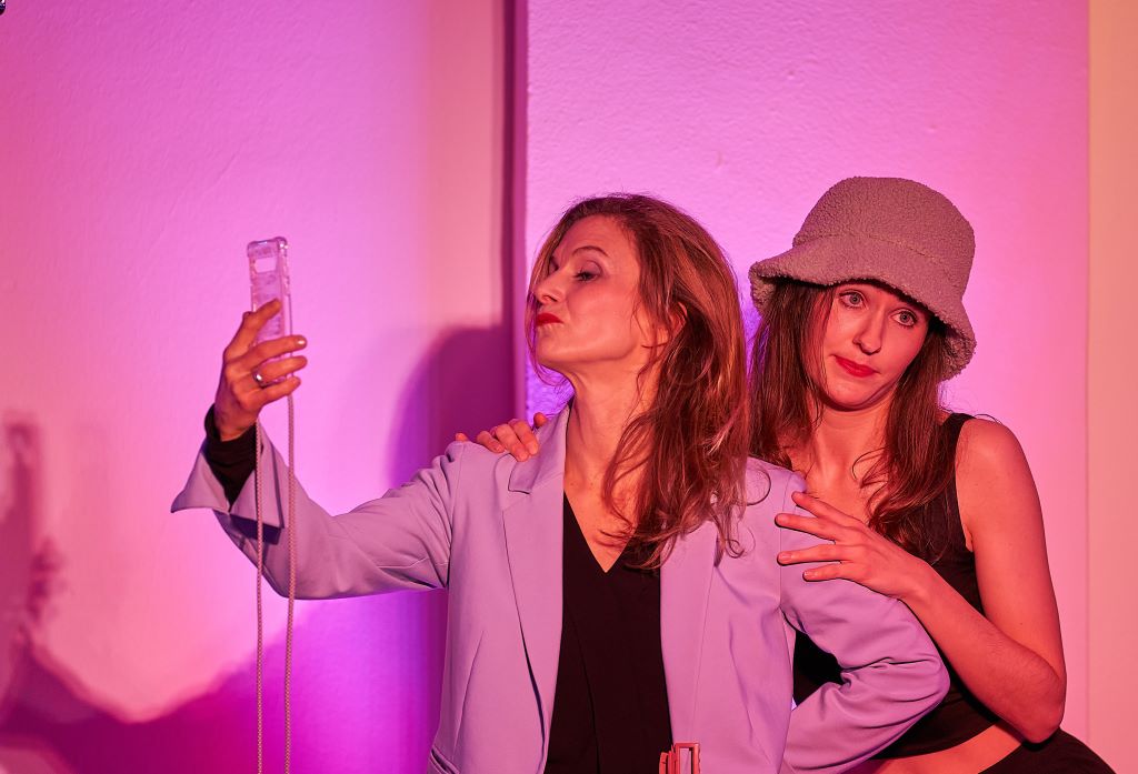 Unbeschreiblich weiblich: Femme!: WBC-Cologne ist Schirmfrau der ...