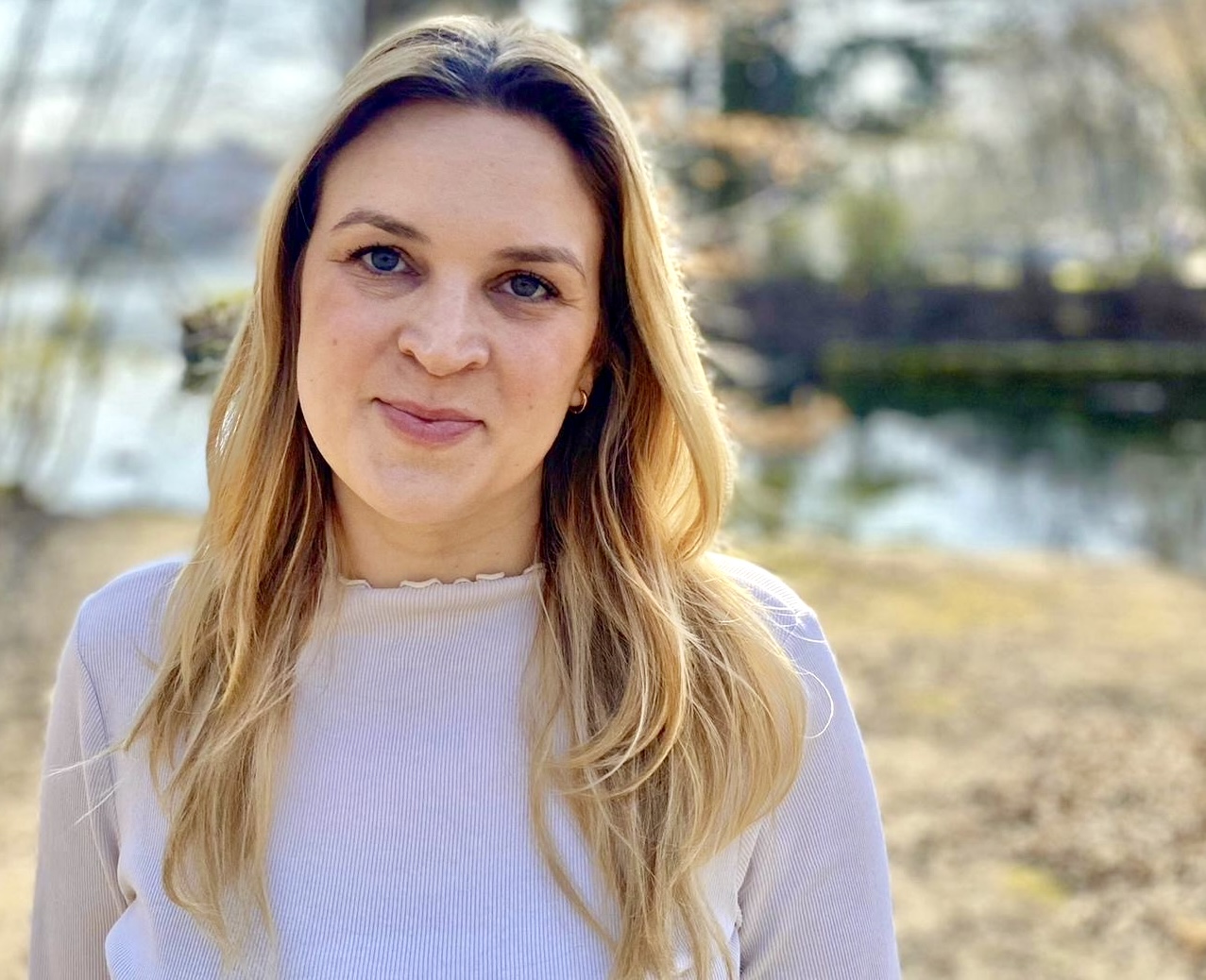 Lisa Reeh - Womans Business Club Cologne