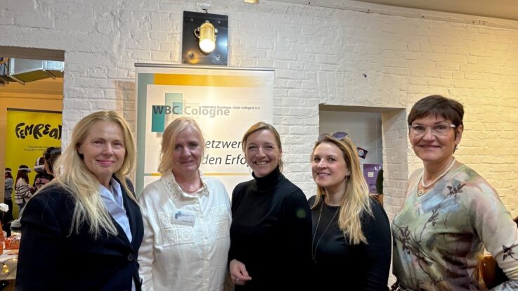 WBC-Cologne im Mülheimer Bunker